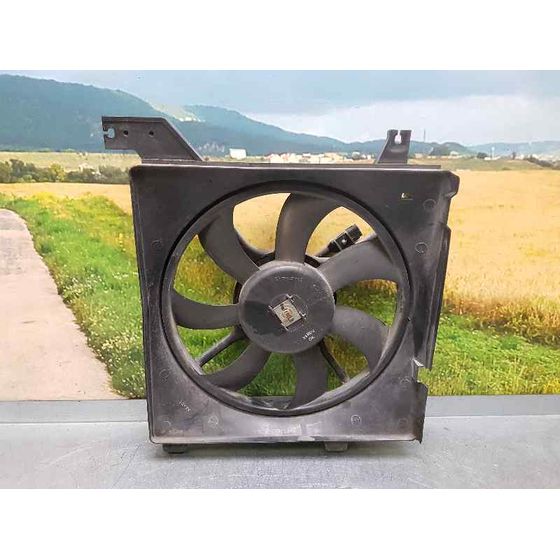 Electroventilador Para Hyundai Coupe