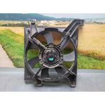 Electroventilador Para Hyundai Coupe