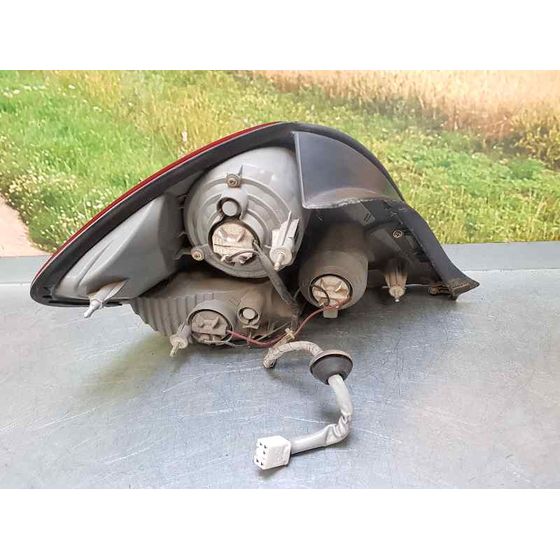 Piloto Trasero Derecho para Hyundai Coupe (Gk)