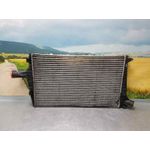 Intercooler Para Audi A6 Berlina