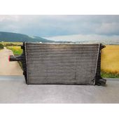 Intercooler Para Audi A6 Berlina