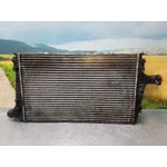 Intercooler Para Audi A6 Berlina