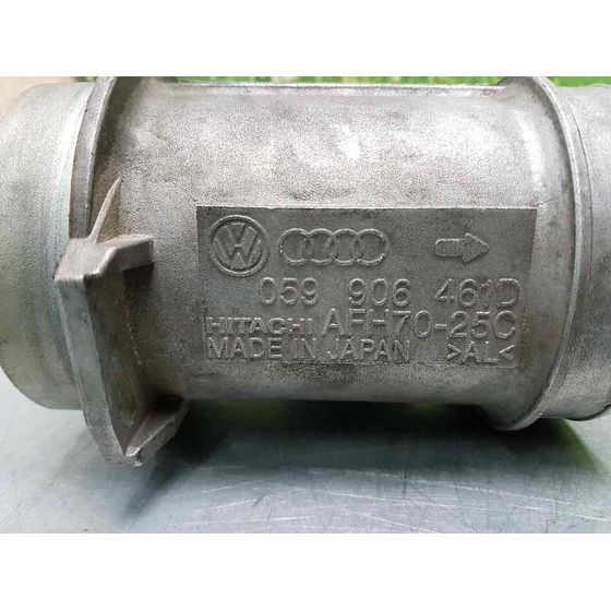 Caudalimetro Para Audi A6 Berlina