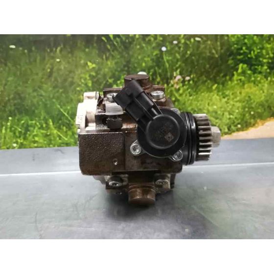 Bomba Alta Presion para Renault Trafic Caja Cerrada (Ab 4.01)