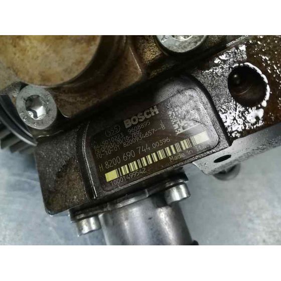 Bomba Alta Presion para Renault Trafic Caja Cerrada (Ab 4.01)