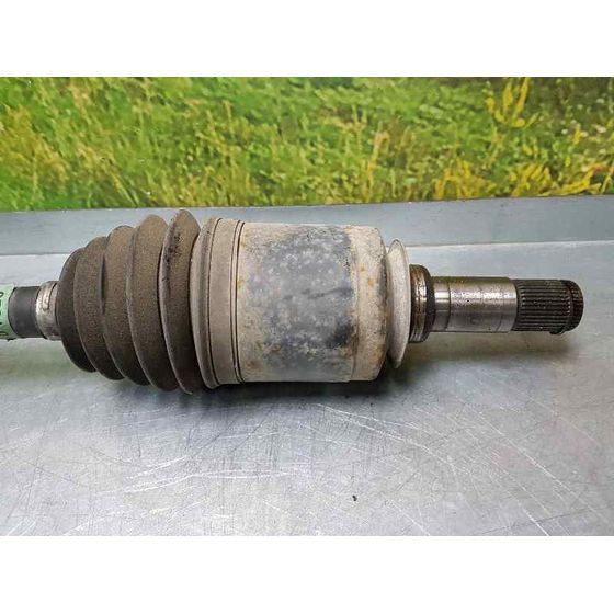 Transmision Delantera Izquierda Para Mercedes Clase M