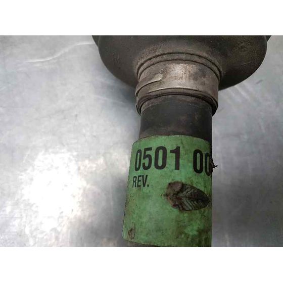Transmision Delantera Izquierda Para Mercedes Clase M