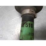 Transmision Delantera Izquierda Para Mercedes Clase M