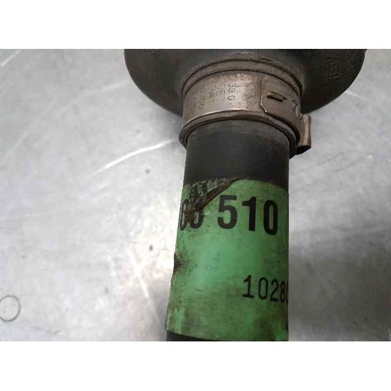 Transmision Delantera Izquierda Para Mercedes Clase M