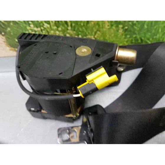 Pretensor Airbag Derecho Para Mercedes Clase M