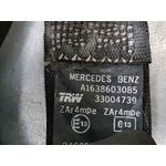 Pretensor Airbag Derecho Para Mercedes Clase M