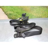 Pretensor Airbag Izquierdo Para Mercedes Clase M