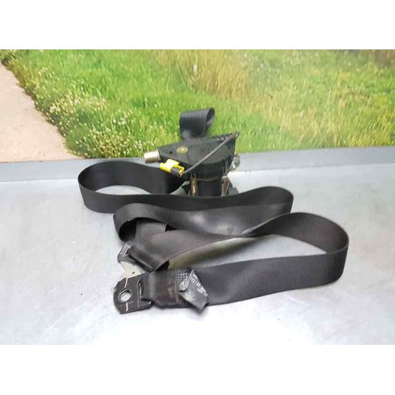 Pretensor Airbag Izquierdo Para Mercedes Clase M
