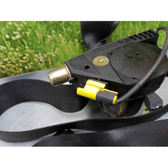 Pretensor Airbag Izquierdo Para Mercedes Clase M