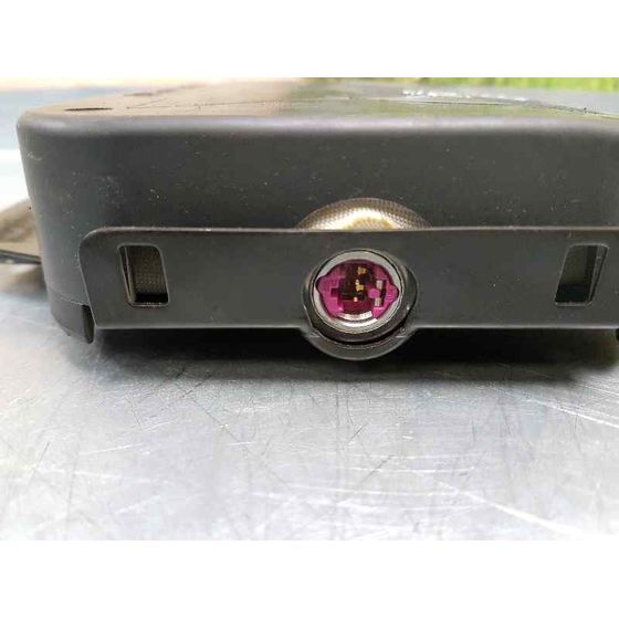 Airbag Lateral Delantero Derecho Para Mercedes Clase M