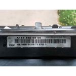 Airbag Lateral Delantero Derecho Para Mercedes Clase M