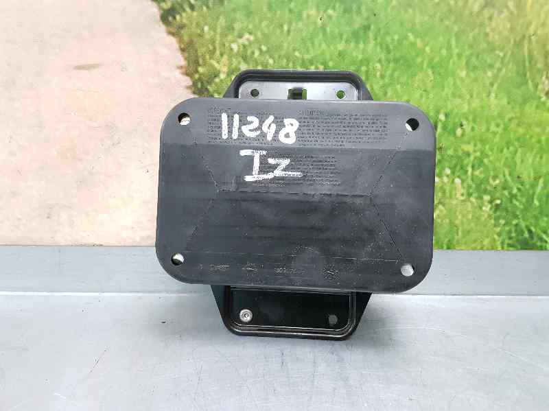 Airbag Lateral Delantero Izquierdo Para Mercedes Clase M