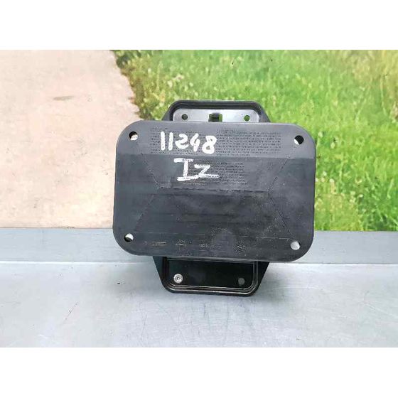 Airbag Lateral Delantero Izquierdo Para Mercedes Clase M