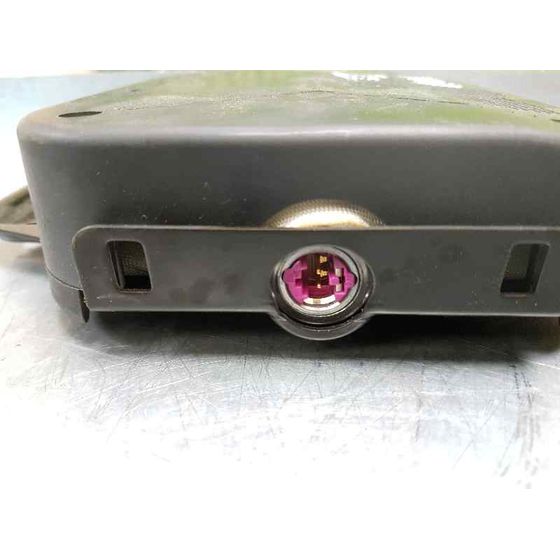 Airbag Lateral Delantero Izquierdo Para Mercedes Clase M