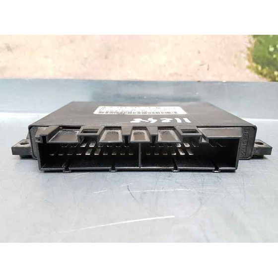 Modulo Electronico Para Mercedes Clase M