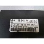 Modulo Electronico Para Mercedes Clase M