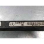 Radiador Caja Cambios Para Mercedes Clase M