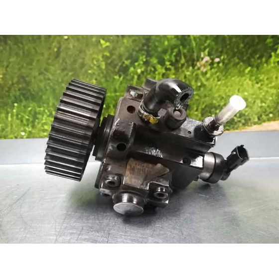 Bomba Alta Presion Para Alfa Romeo 159
