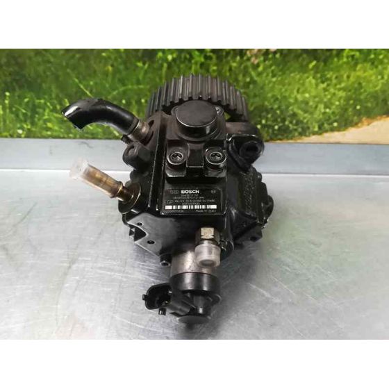 Bomba Alta Presion Para Alfa Romeo 159