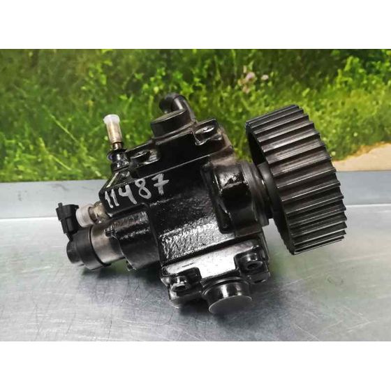 Bomba Alta Presion Para Alfa Romeo 159