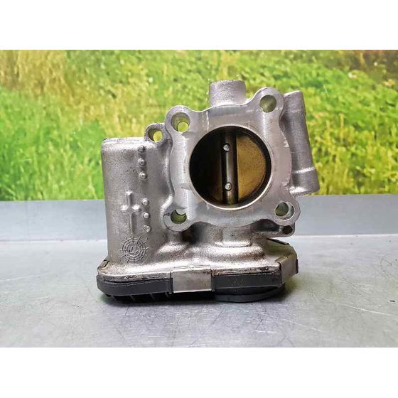 Caja Mariposa para Opel Corsa E