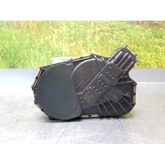 Caja Mariposa para Opel Corsa E