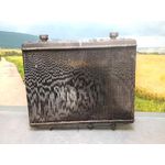 Radiador Agua Para Peugeot 407