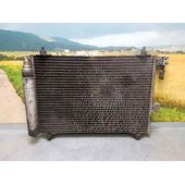 Condensador / Radiador Aire Acondicionado Para Peugeot 407