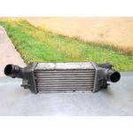 Intercooler Para Peugeot 407