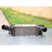 Intercooler Para Peugeot 407