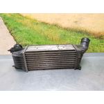 Intercooler Para Peugeot 407