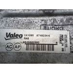 Intercooler Para Peugeot 407