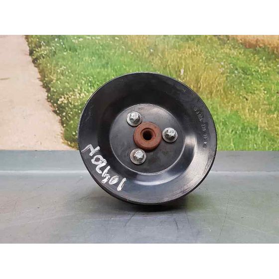 Bomba Direccion para Mercedes-Benz Vito (W638) Caja Cerrada