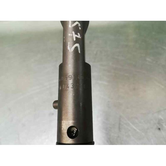 Inyector para Audi A6 Berlina (4B2)