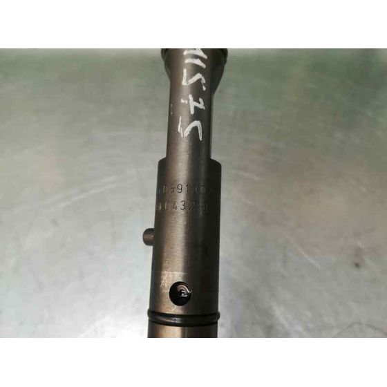 Inyector para Audi A6 Berlina (4B2)