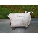 Airbag Lateral Delantero Derecho Para Bmw Serie 5 Berlina