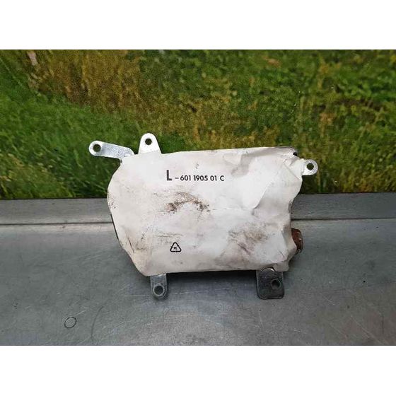 Airbag Lateral Delantero Izquierdo Para Bmw Serie 5 Berlina