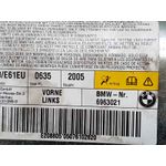 Airbag Lateral Delantero Izquierdo Para Bmw Serie 5 Berlina