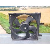 Electroventilador Para Nissan Primera Berlina