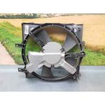 Electroventilador Para Nissan Primera Berlina