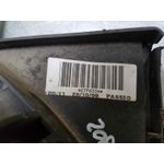 Electroventilador Para Nissan Primera Berlina
