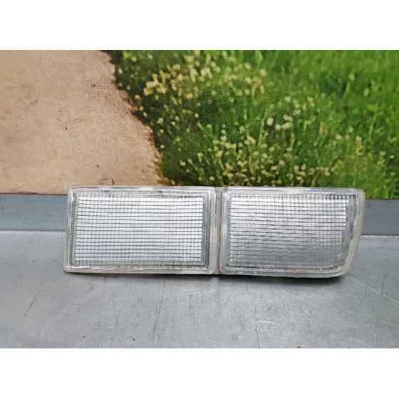 Reflectante Delantero para Volkswagen Golf Iii Berlina (1H1)