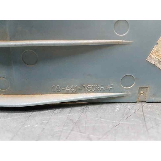 Reflectante Delantero para Volkswagen Golf Iii Berlina (1H1)