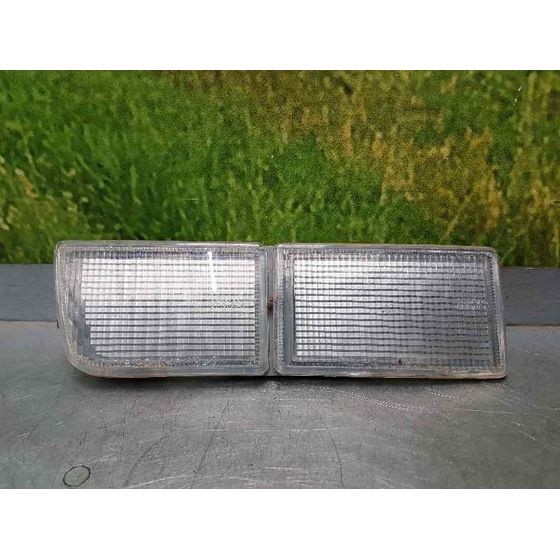 Reflectante Delantero para Volkswagen Golf Iii Berlina (1H1)