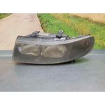 Faro Izquierdo Para Seat Leon